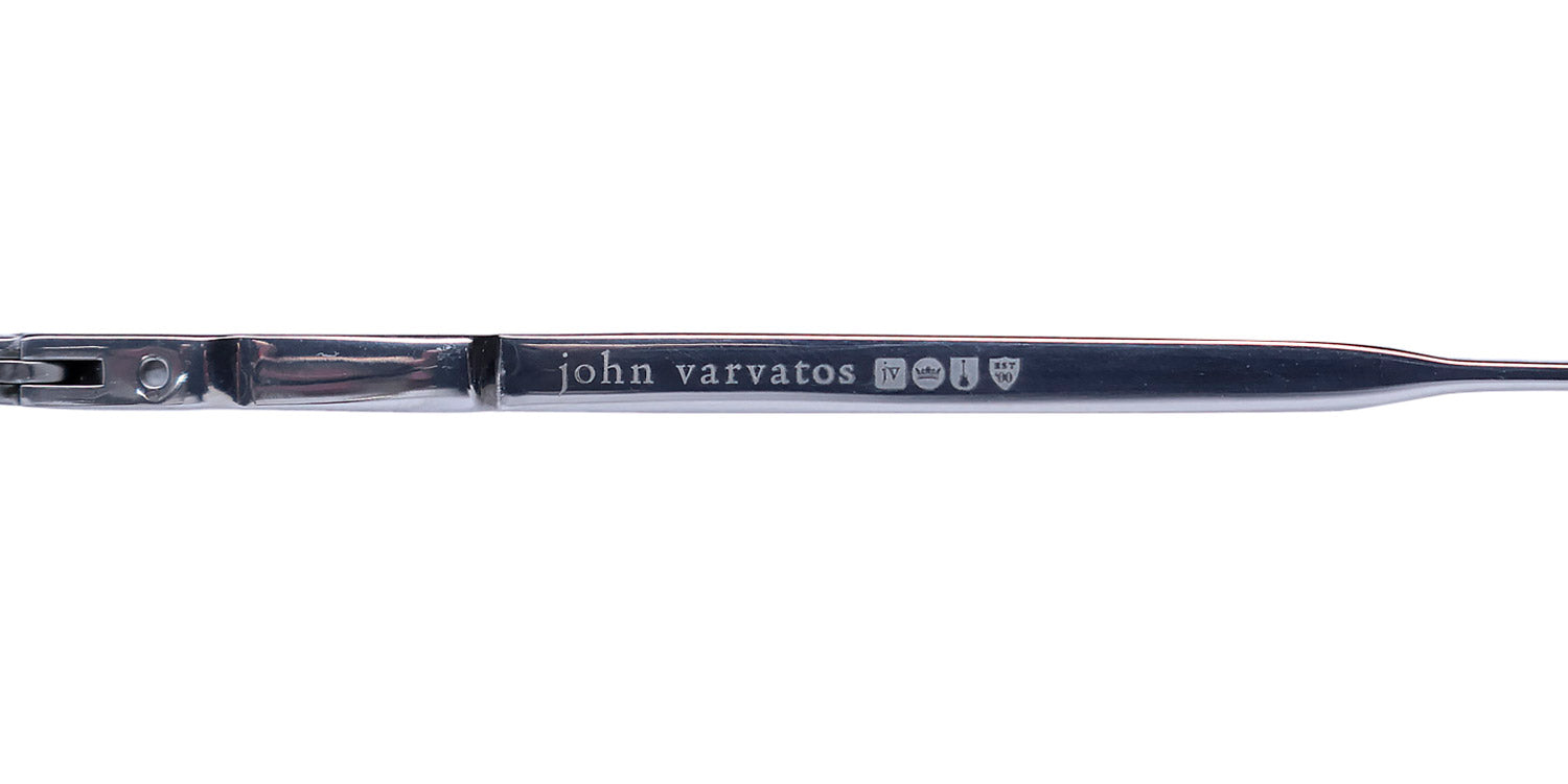 John Varvatos Vjv429 Eyeglasses