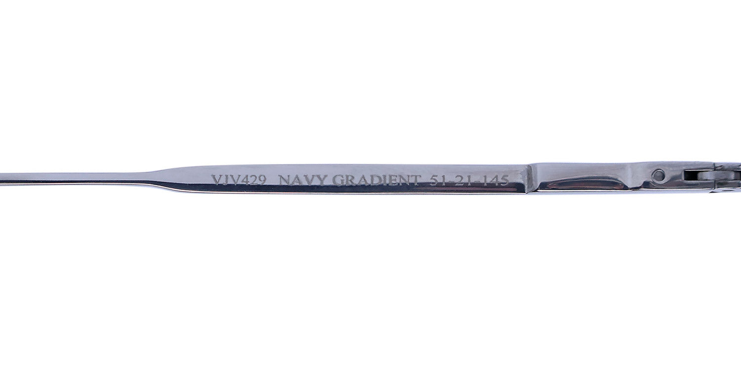John Varvatos Vjv429 Eyeglasses