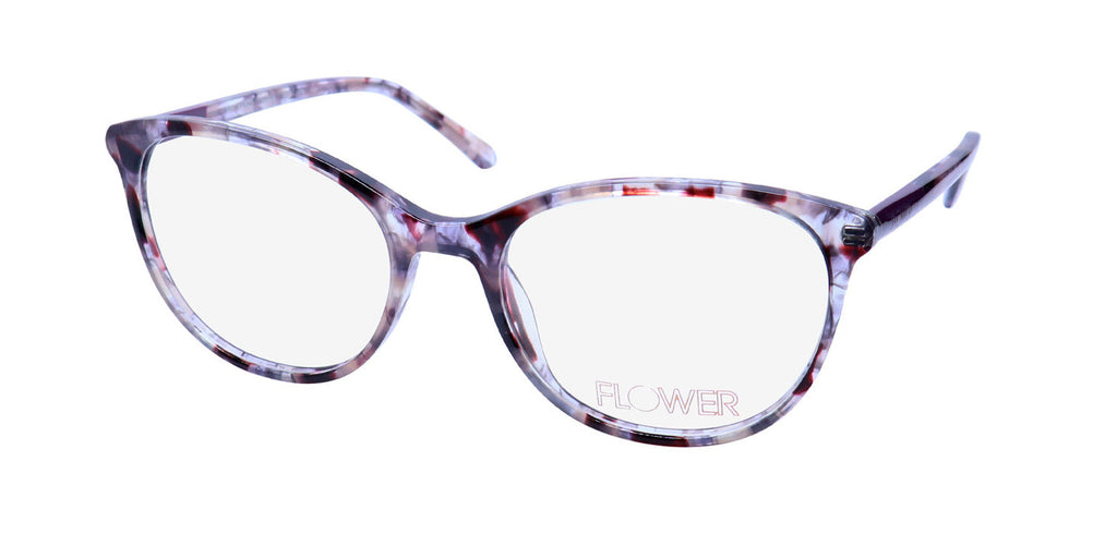 Flower 6049 Dahlia Eyeglasses