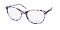 Flower 6049 Dahlia Eyeglasses