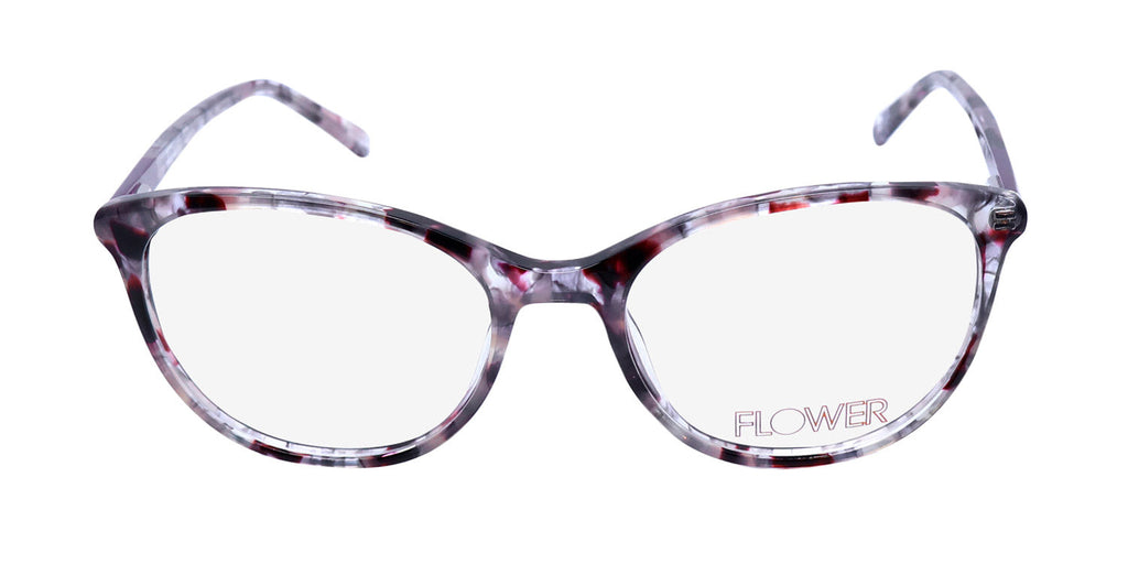 Flower 6049 Dahlia Eyeglasses