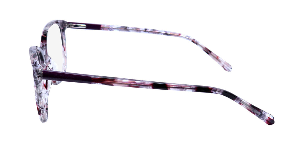 Flower 6049 Dahlia Eyeglasses