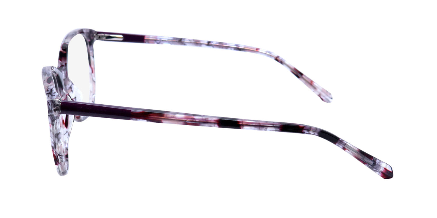 Flower 6049 Dahlia Eyeglasses