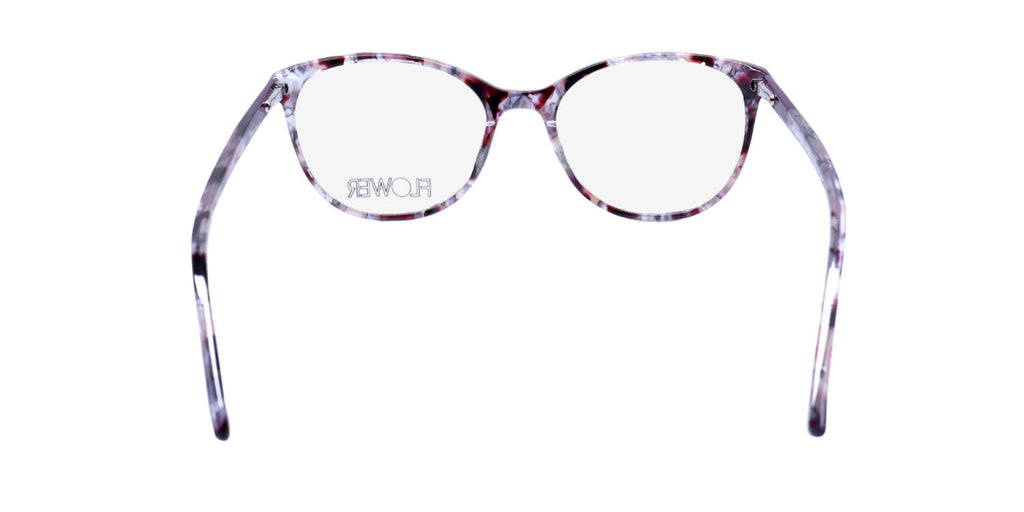 Flower 6049 Dahlia Eyeglasses