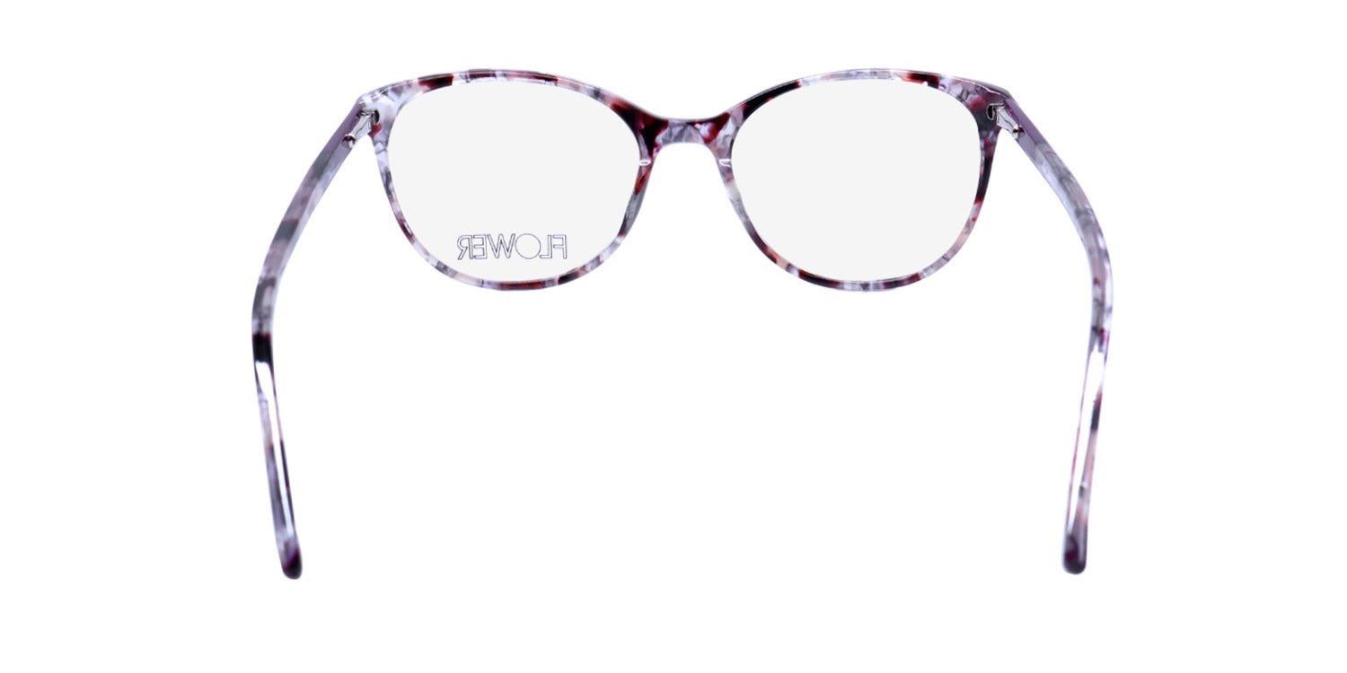 Flower 6049 Dahlia Eyeglasses
