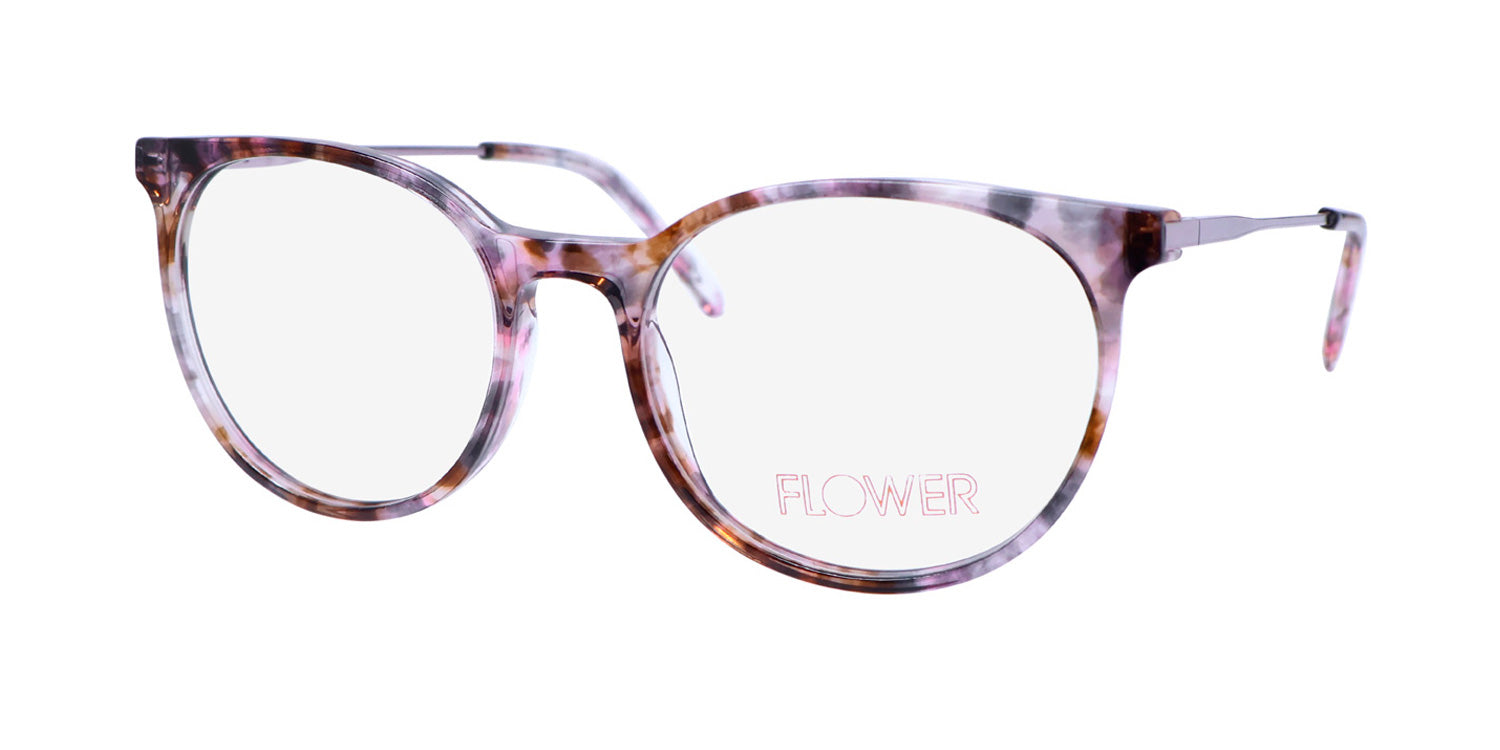 Flower 6048 Azalea Eyeglasses