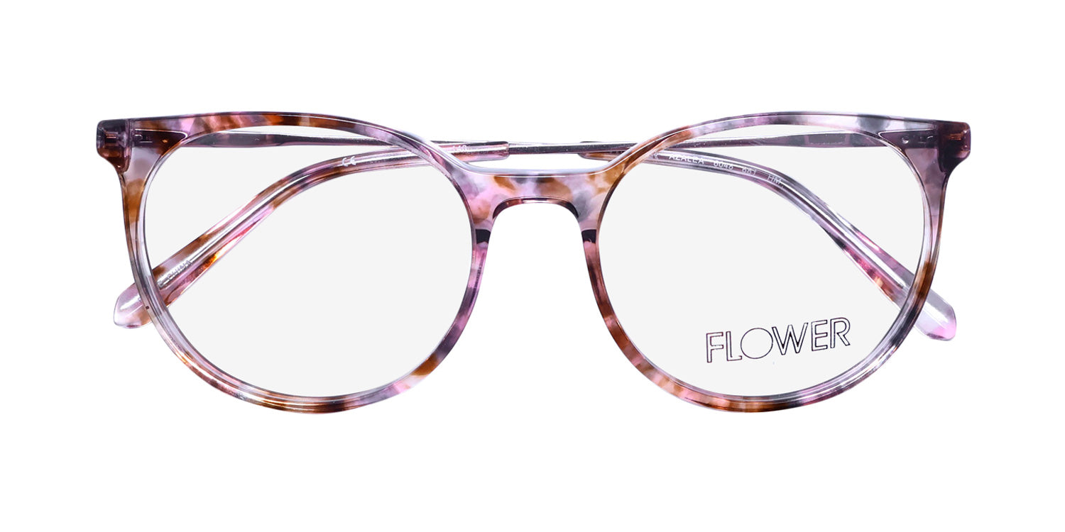 Flower 6048 Azalea Eyeglasses