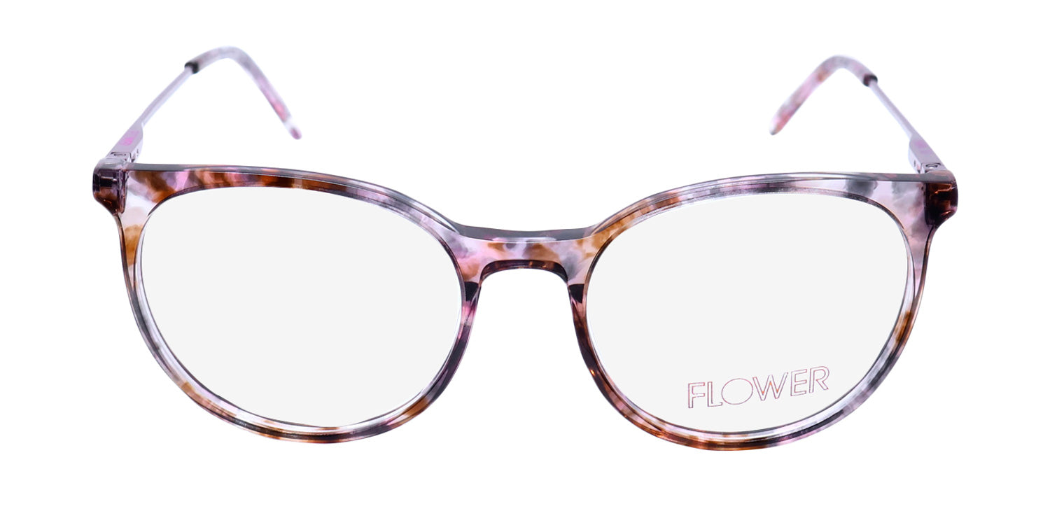 Flower 6048 Azalea Eyeglasses
