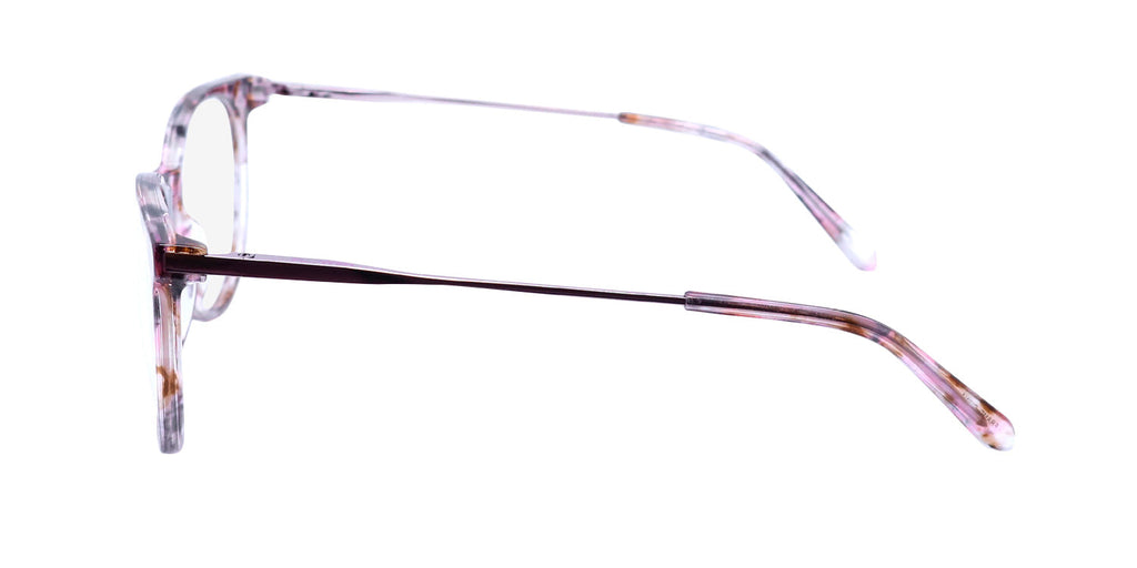 Flower 6048 Azalea Eyeglasses