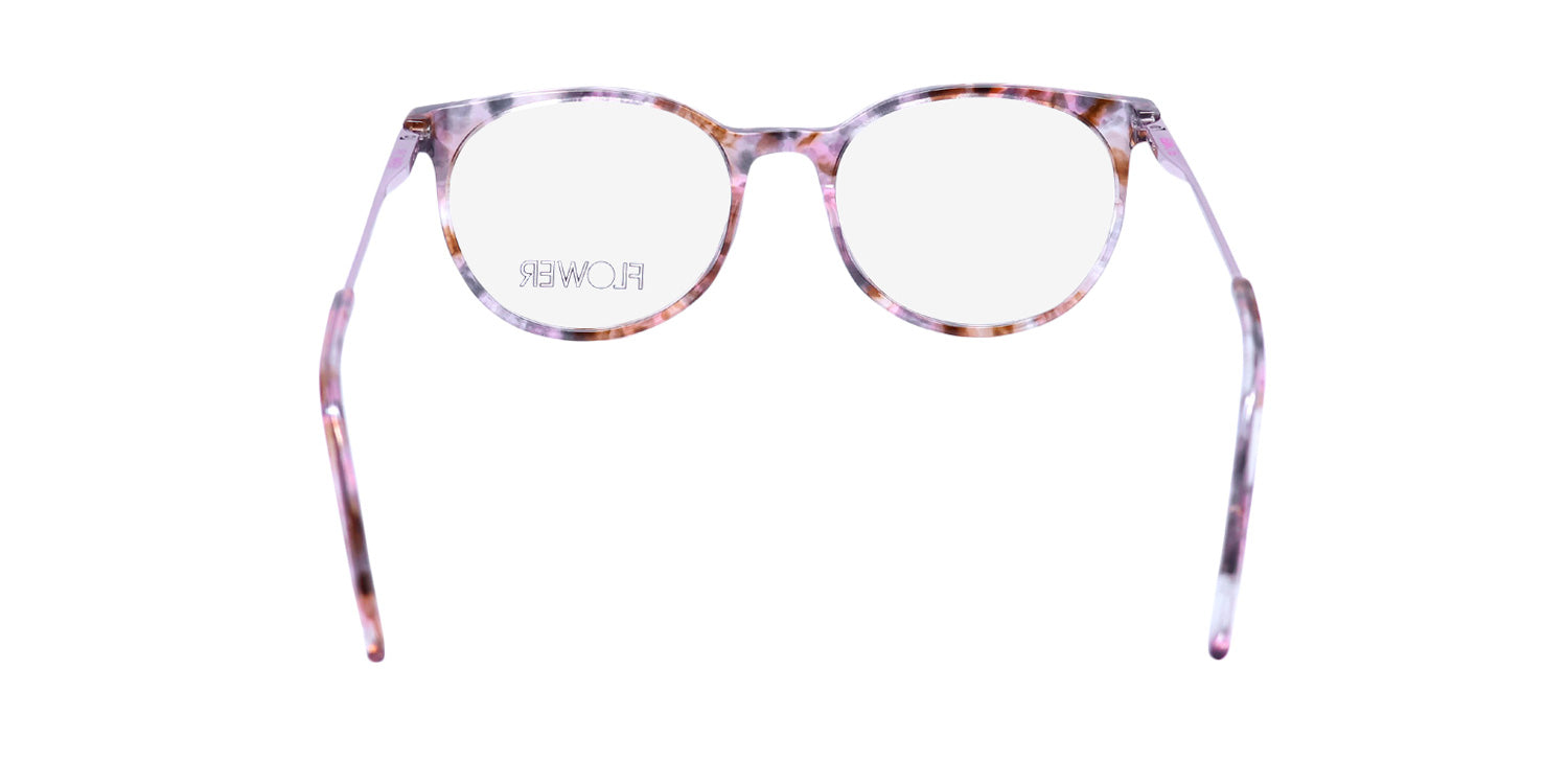 Flower 6048 Azalea Eyeglasses