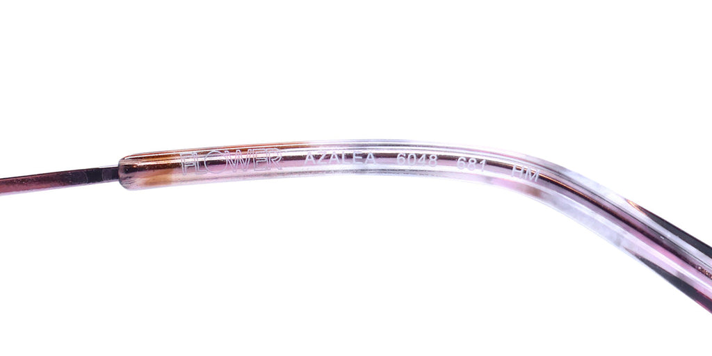 Flower 6048 Azalea Eyeglasses