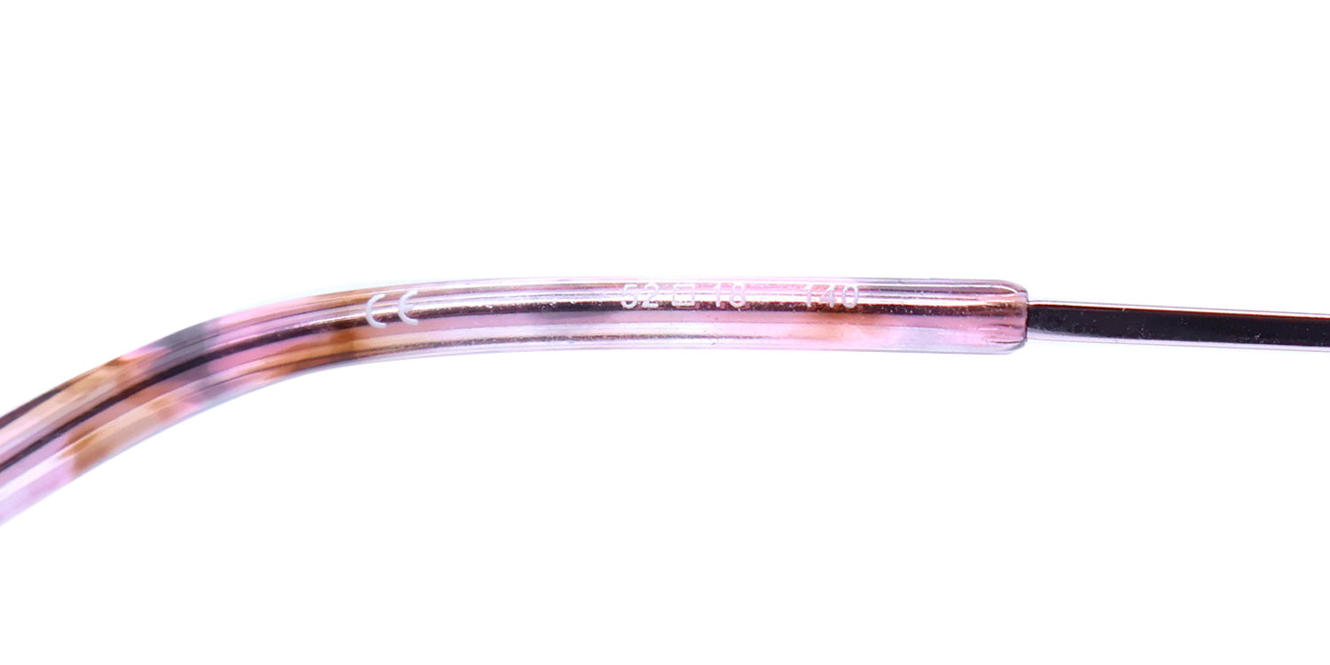 Flower 6048 Azalea Eyeglasses