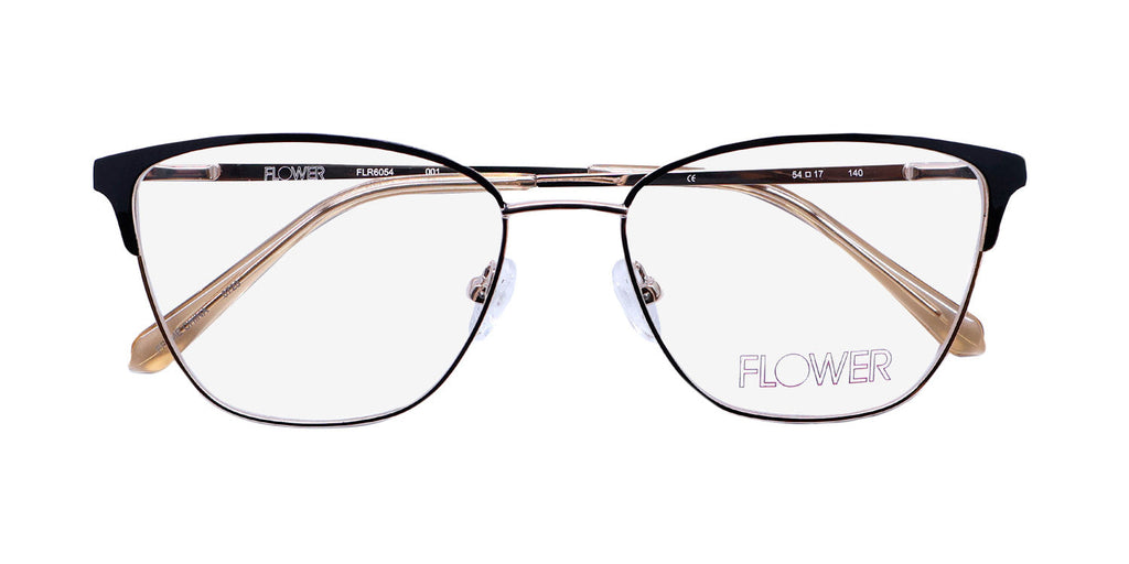 Flower Flr6054 Eyeglasses