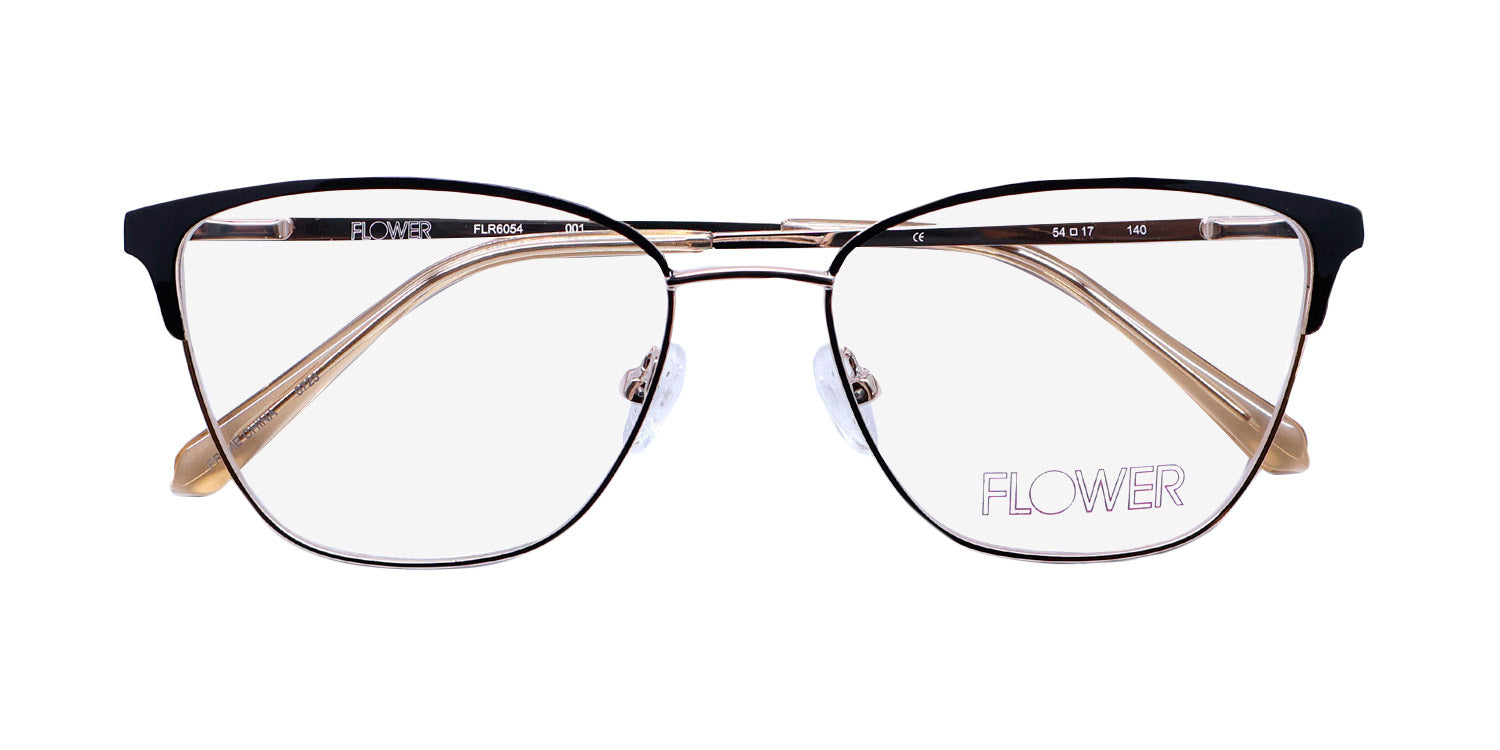 Flower Flr6054 Eyeglasses