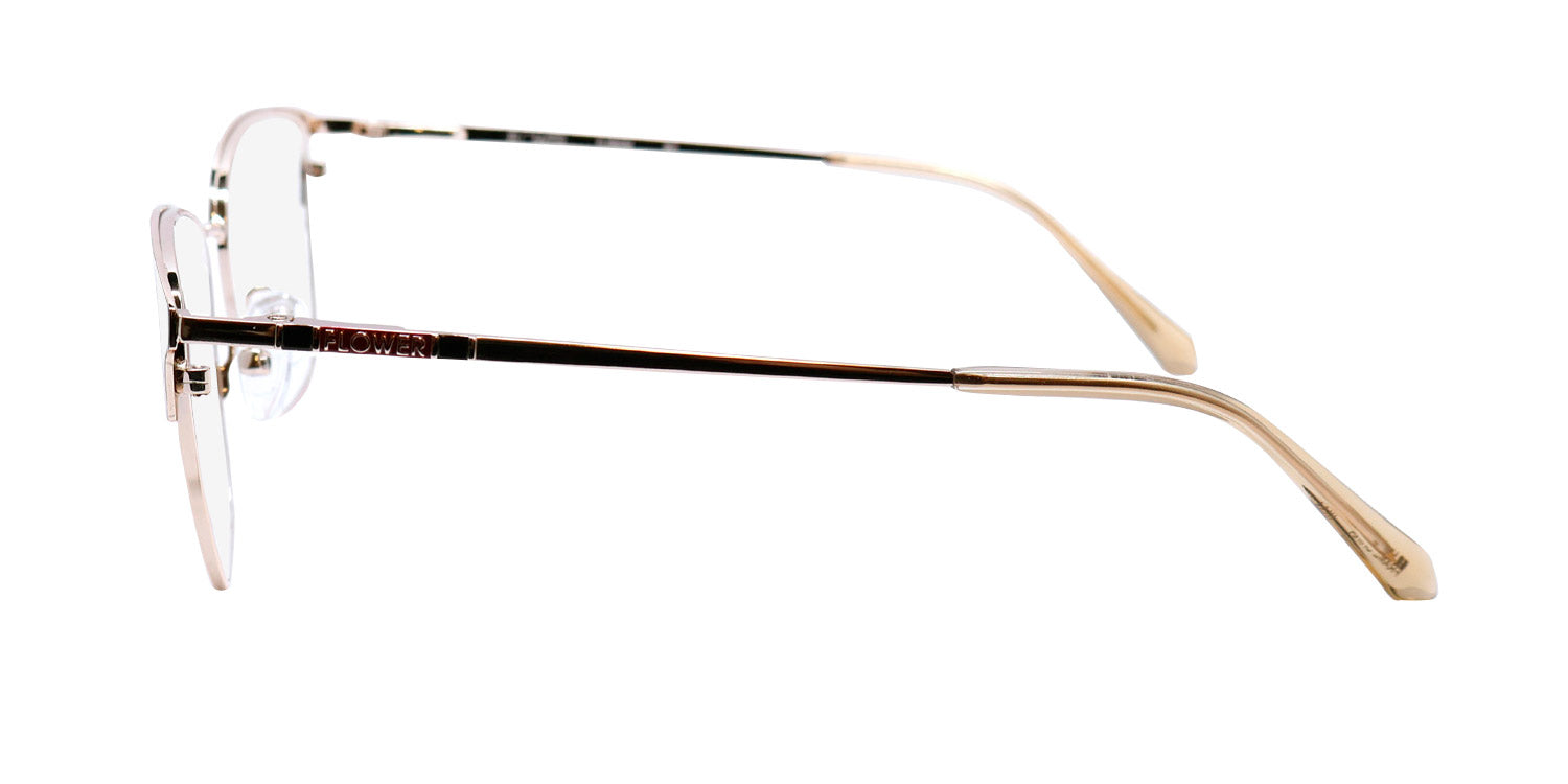 Flower Flr6054 Eyeglasses