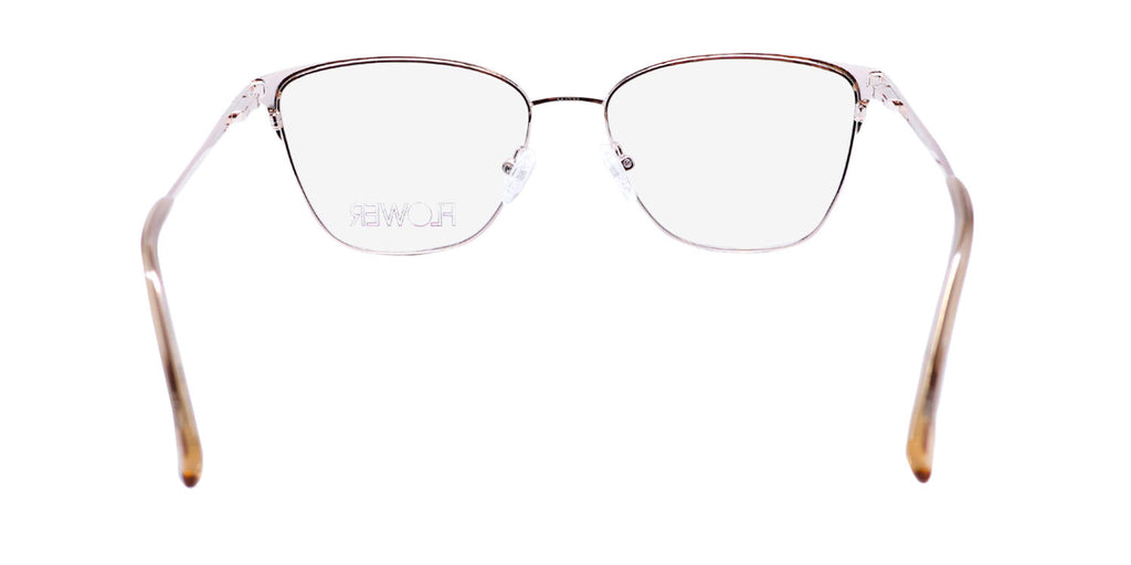 Flower Flr6054 Eyeglasses