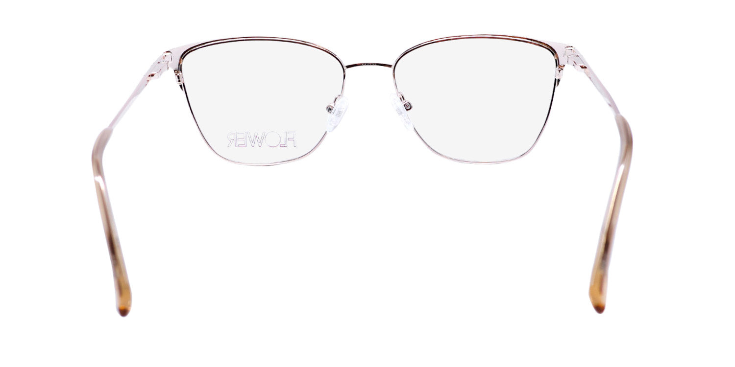 Flower Flr6054 Eyeglasses