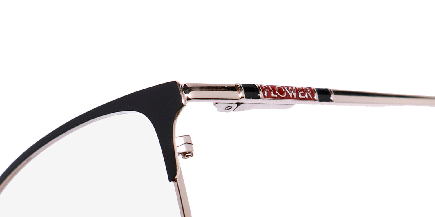 Flower Flr6054 Eyeglasses