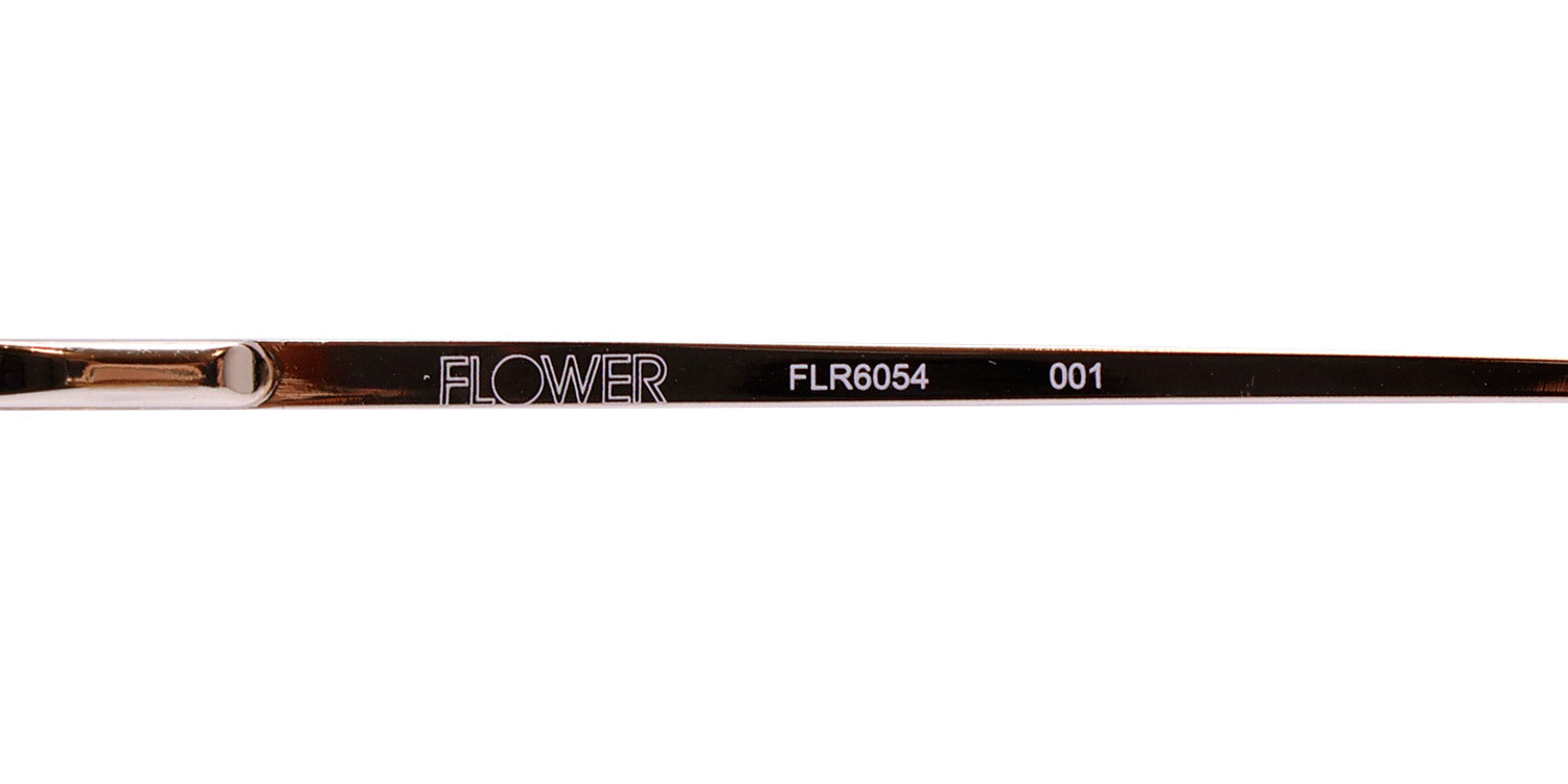 Flower Flr6054 Eyeglasses