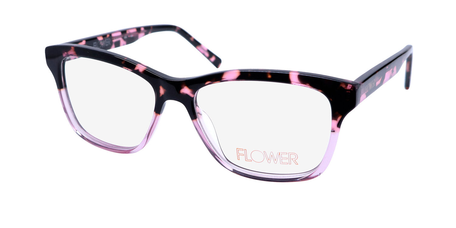 Flower 6010 Eyeglasses