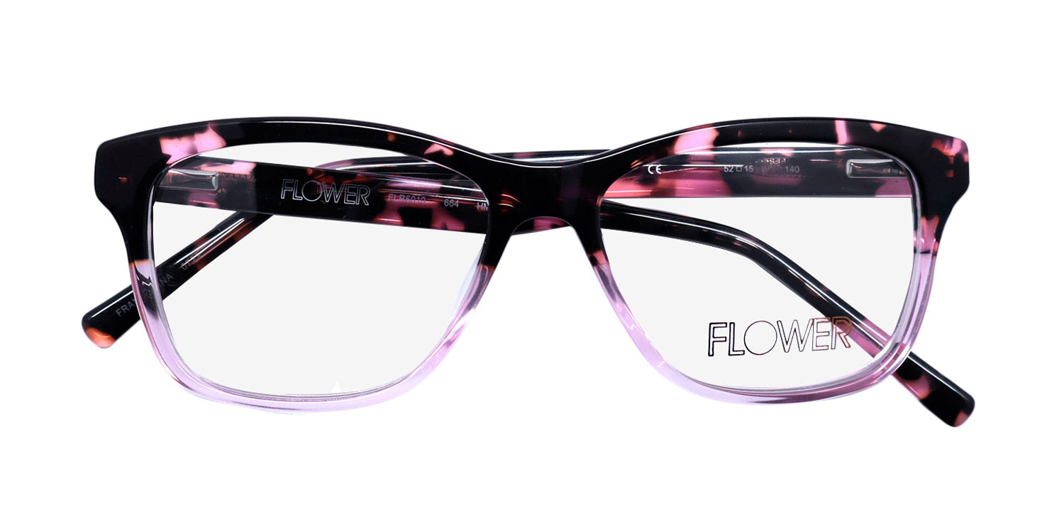 Flower 6010 Eyeglasses