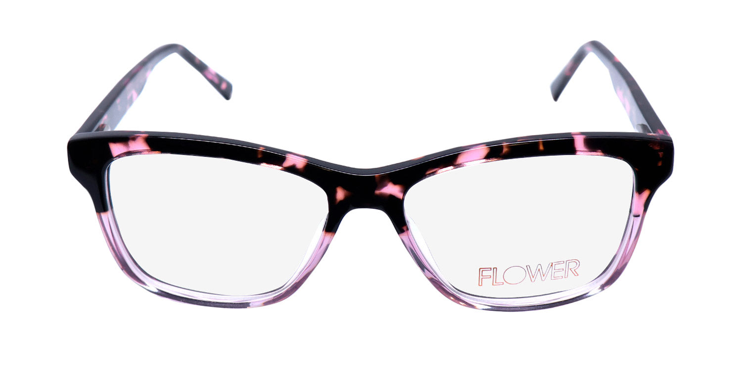 Flower 6010 Eyeglasses