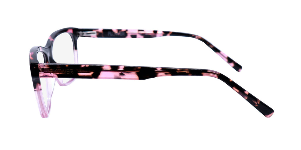 Flower 6010 Eyeglasses