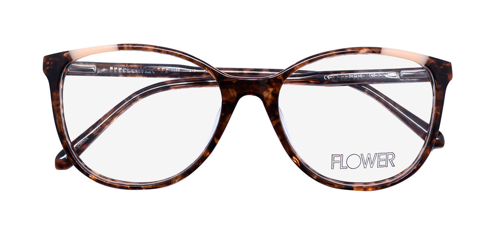 Flower 6058 Eyeglasses