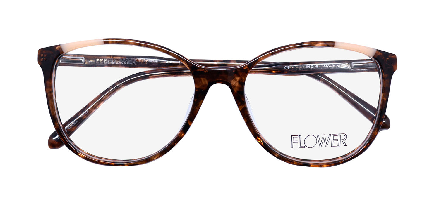 Flower 6058 Eyeglasses