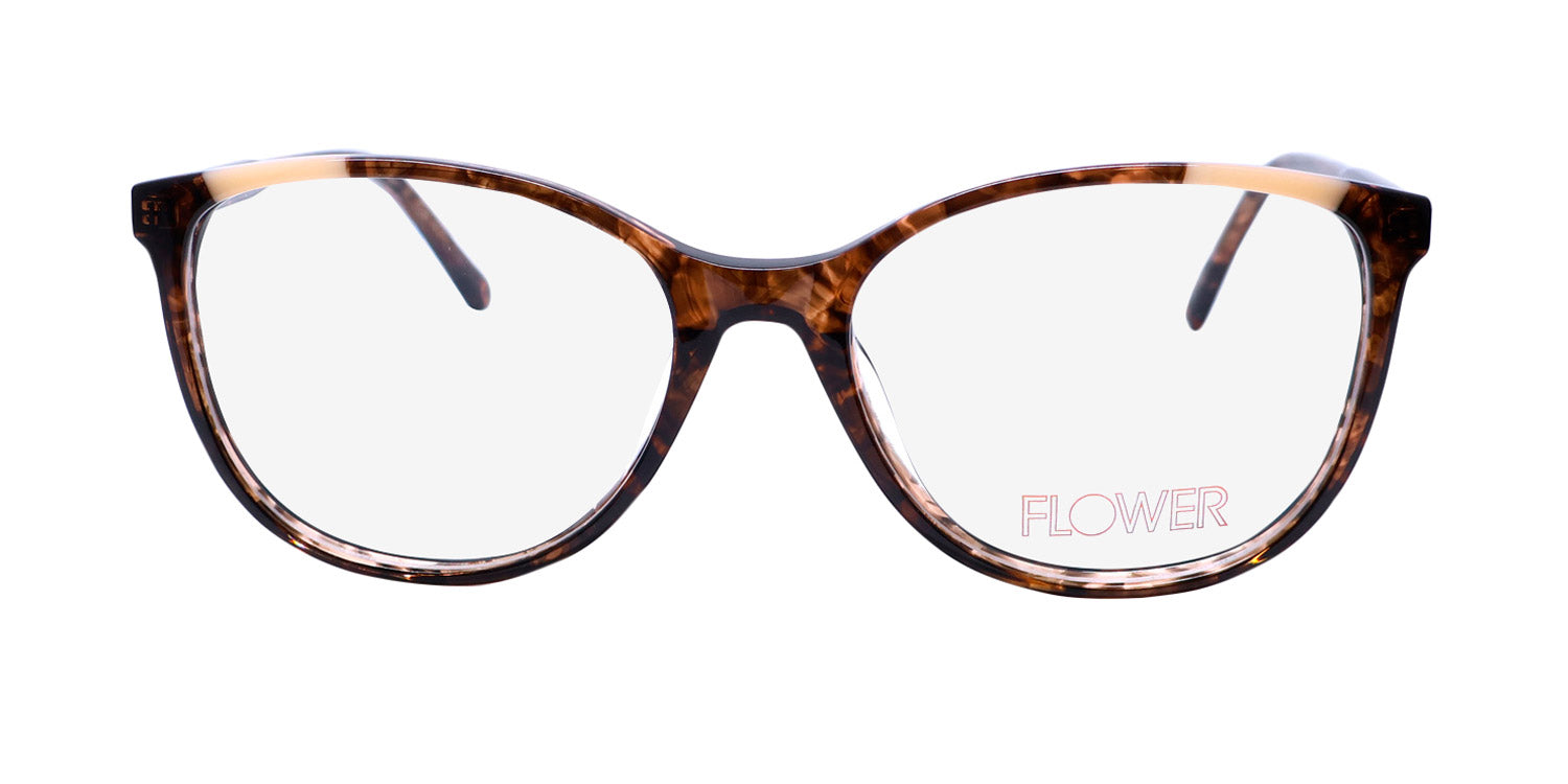 Flower 6058 Eyeglasses
