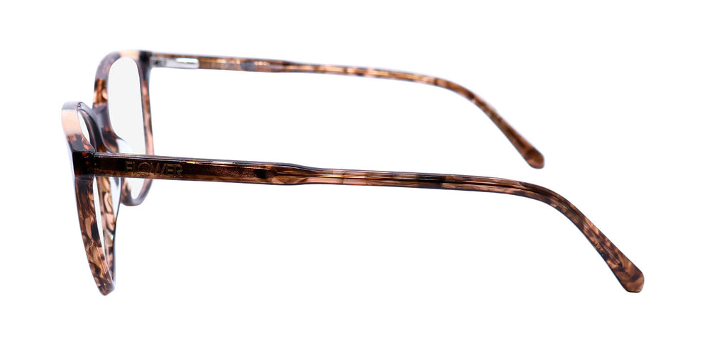 Flower 6058 Eyeglasses