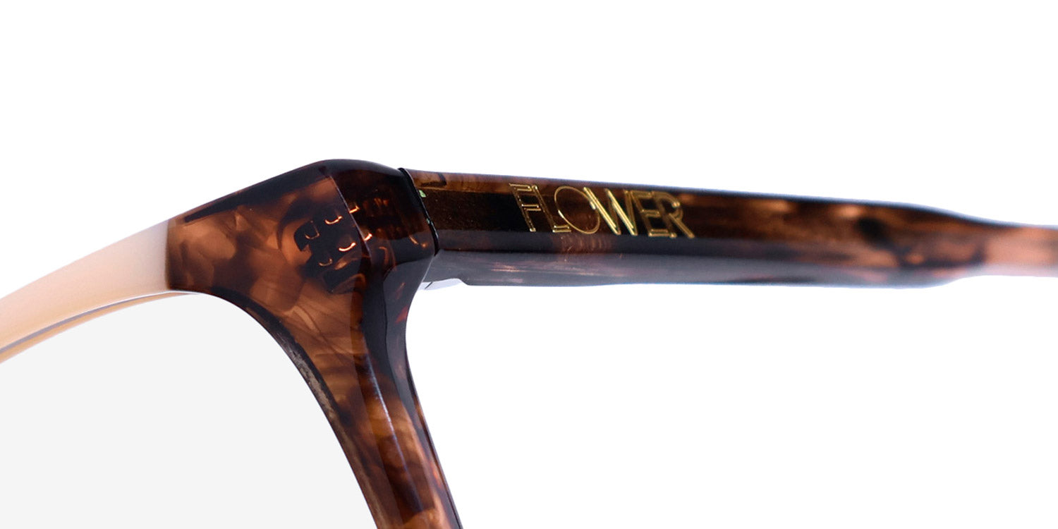 Flower 6058 Eyeglasses