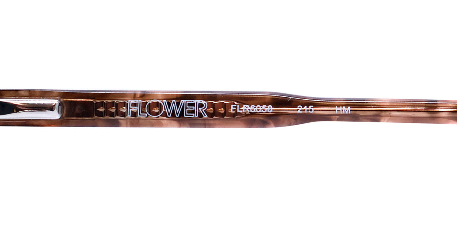 Flower 6058 Eyeglasses