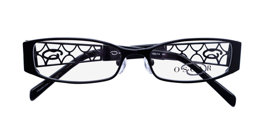 Oscar de la Renta Osl 714 Eyeglasses