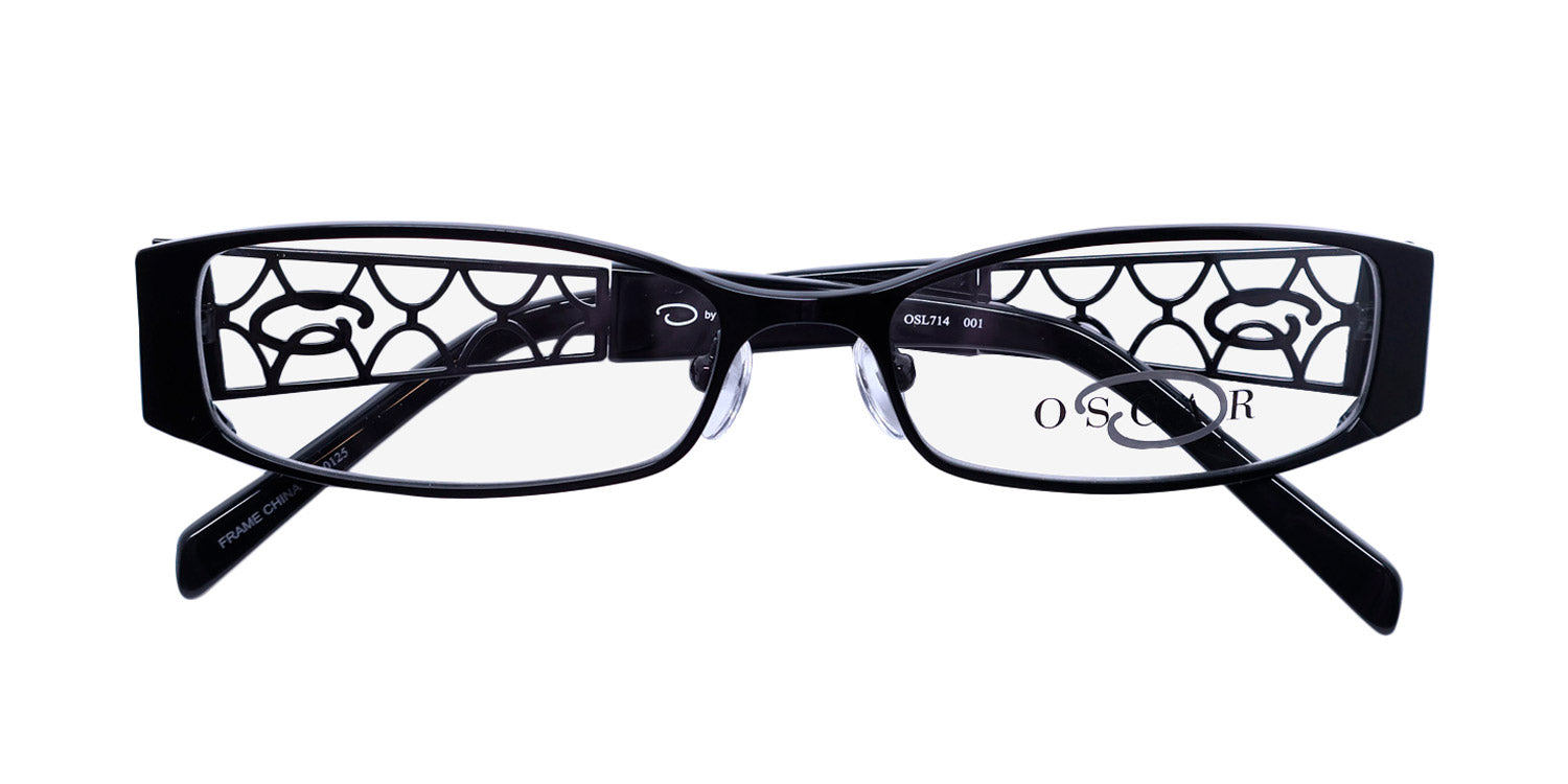 Oscar de la Renta Osl 714 Eyeglasses