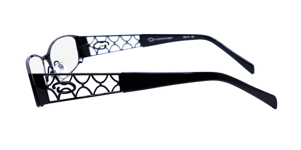 Oscar de la Renta Osl 714 Eyeglasses