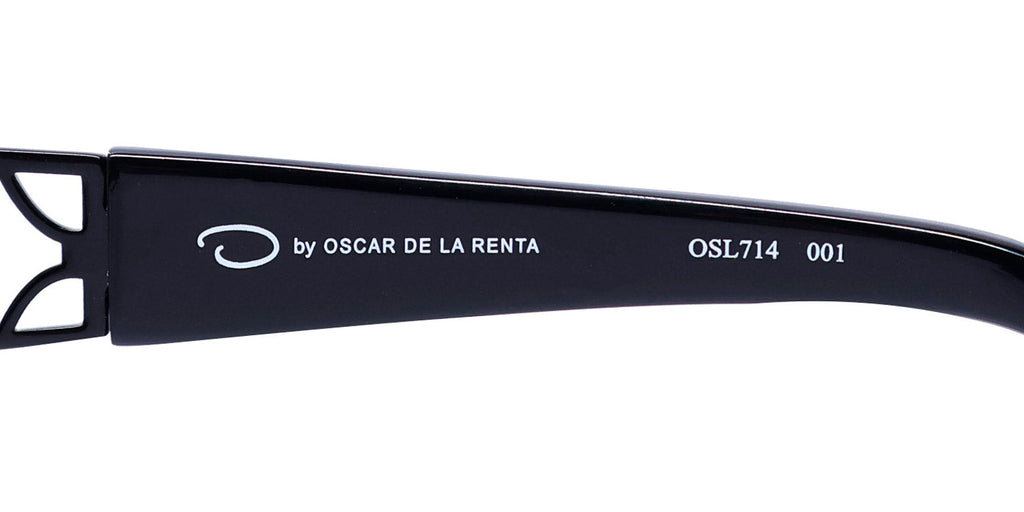 Oscar de la Renta Osl 714 Eyeglasses