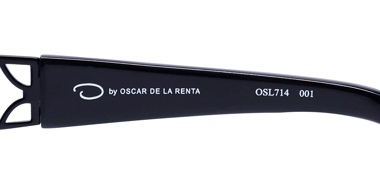 Oscar de la Renta Osl 714 Eyeglasses