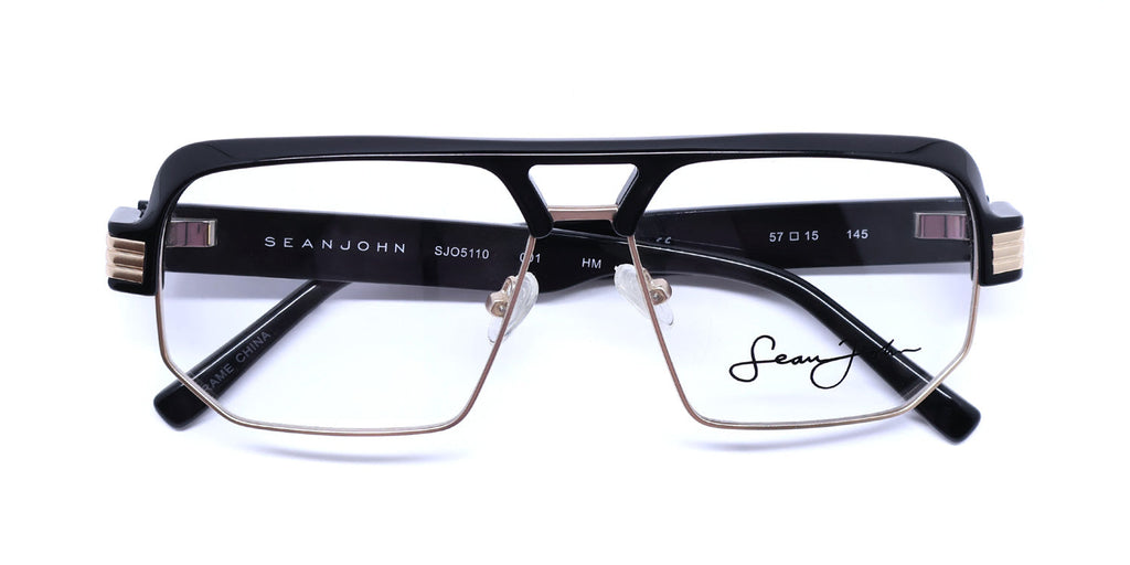Sean John 5110 Eyeglasses