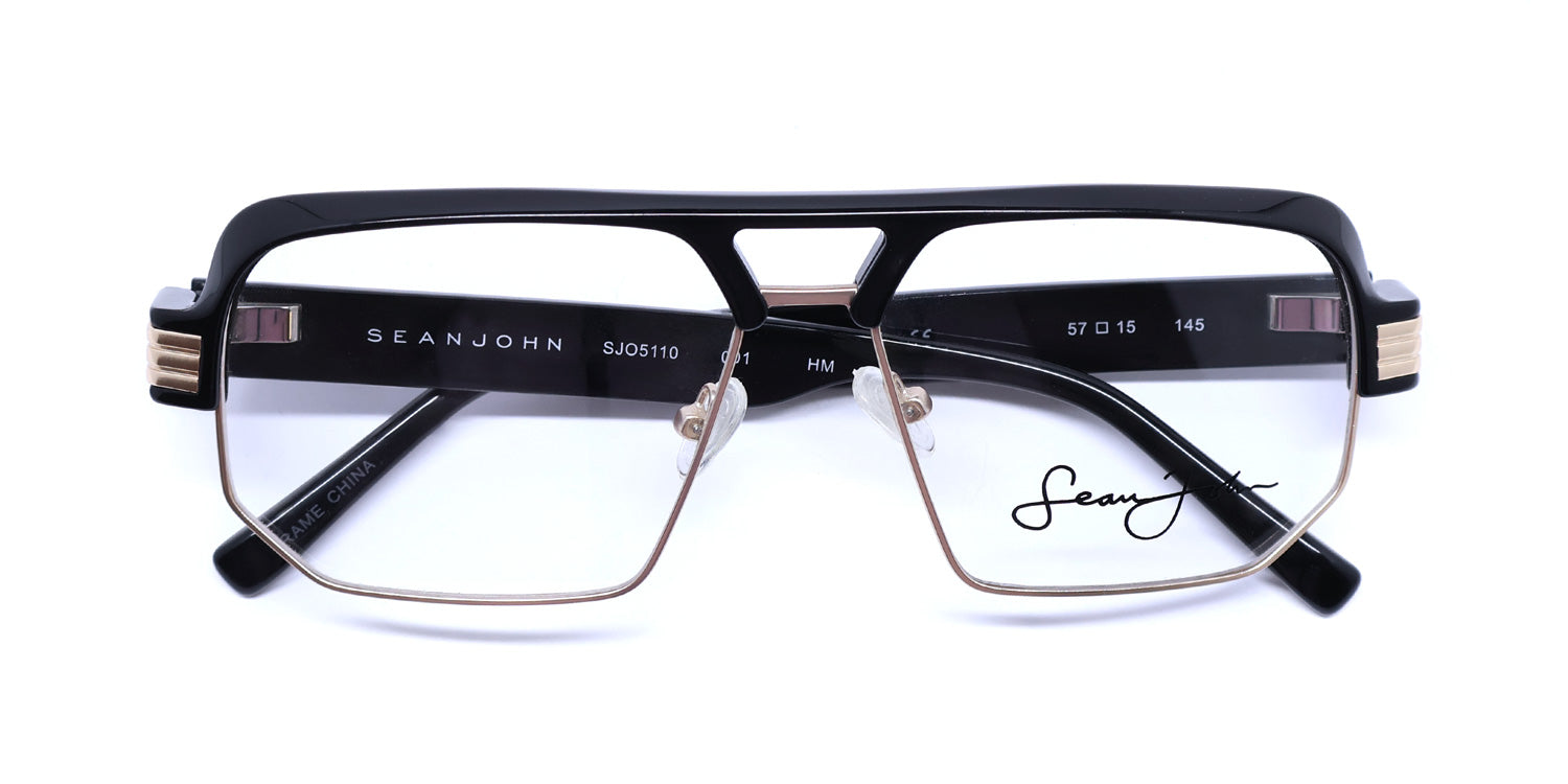 Sean John 5110 Eyeglasses