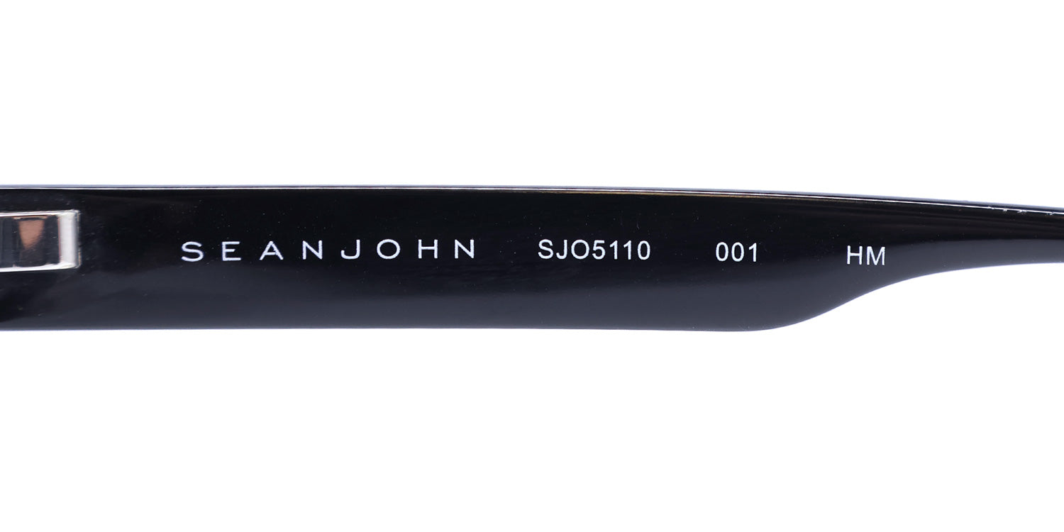 Sean John 5110 Eyeglasses