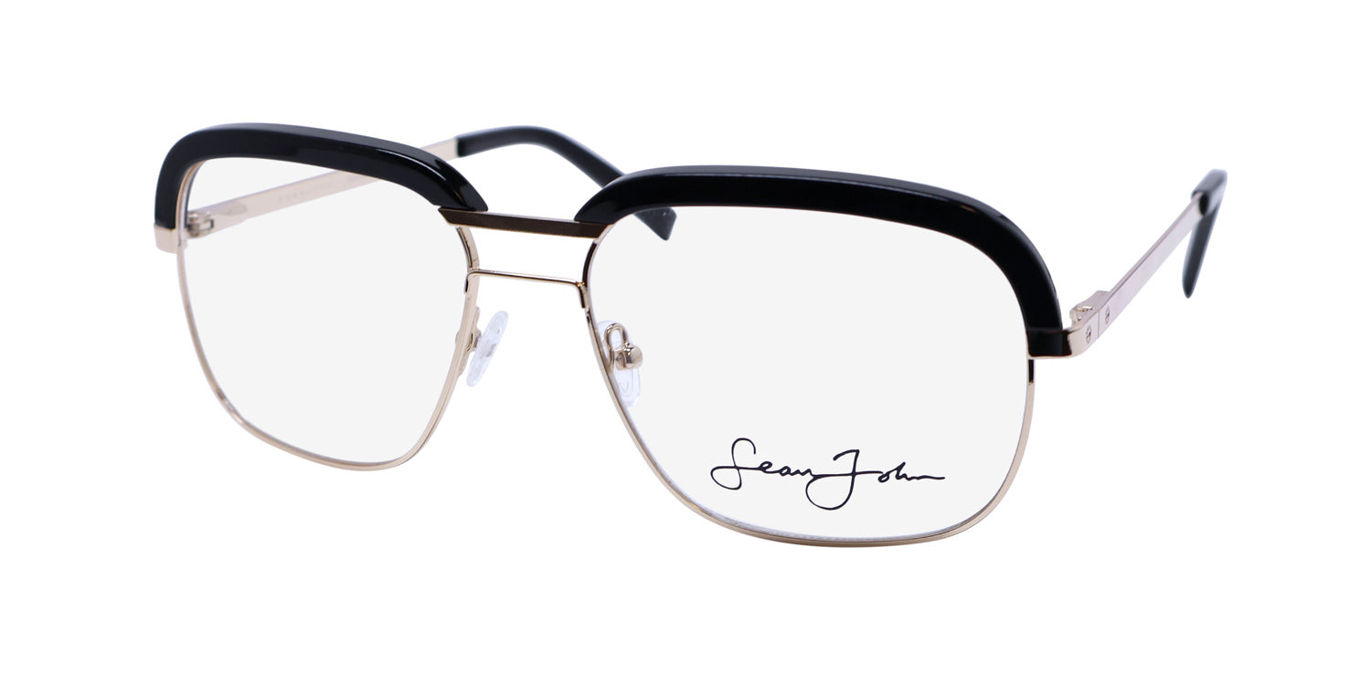 Sean John 5146 Eyeglasses