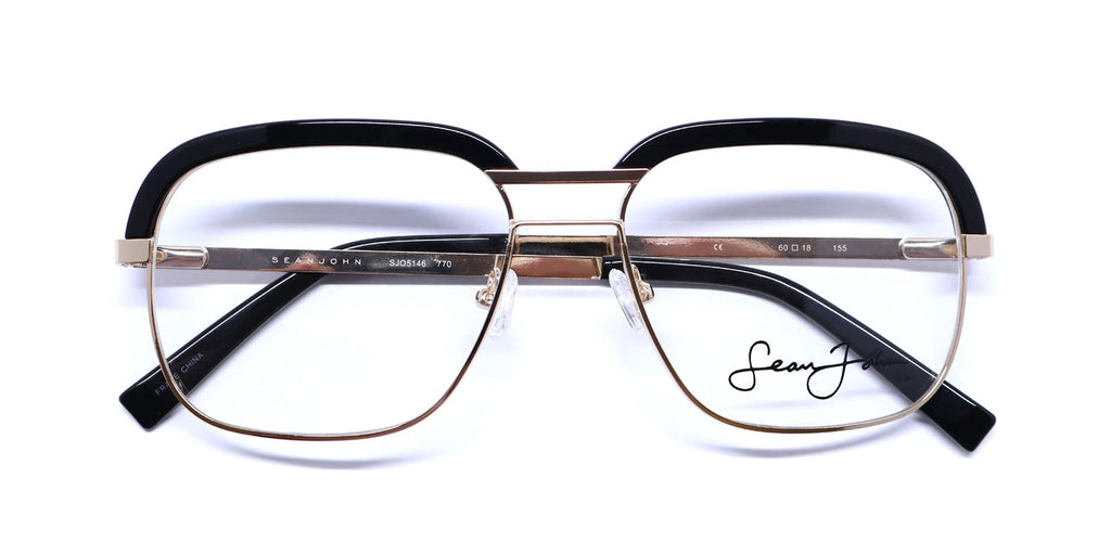 Sean John 5146 Eyeglasses