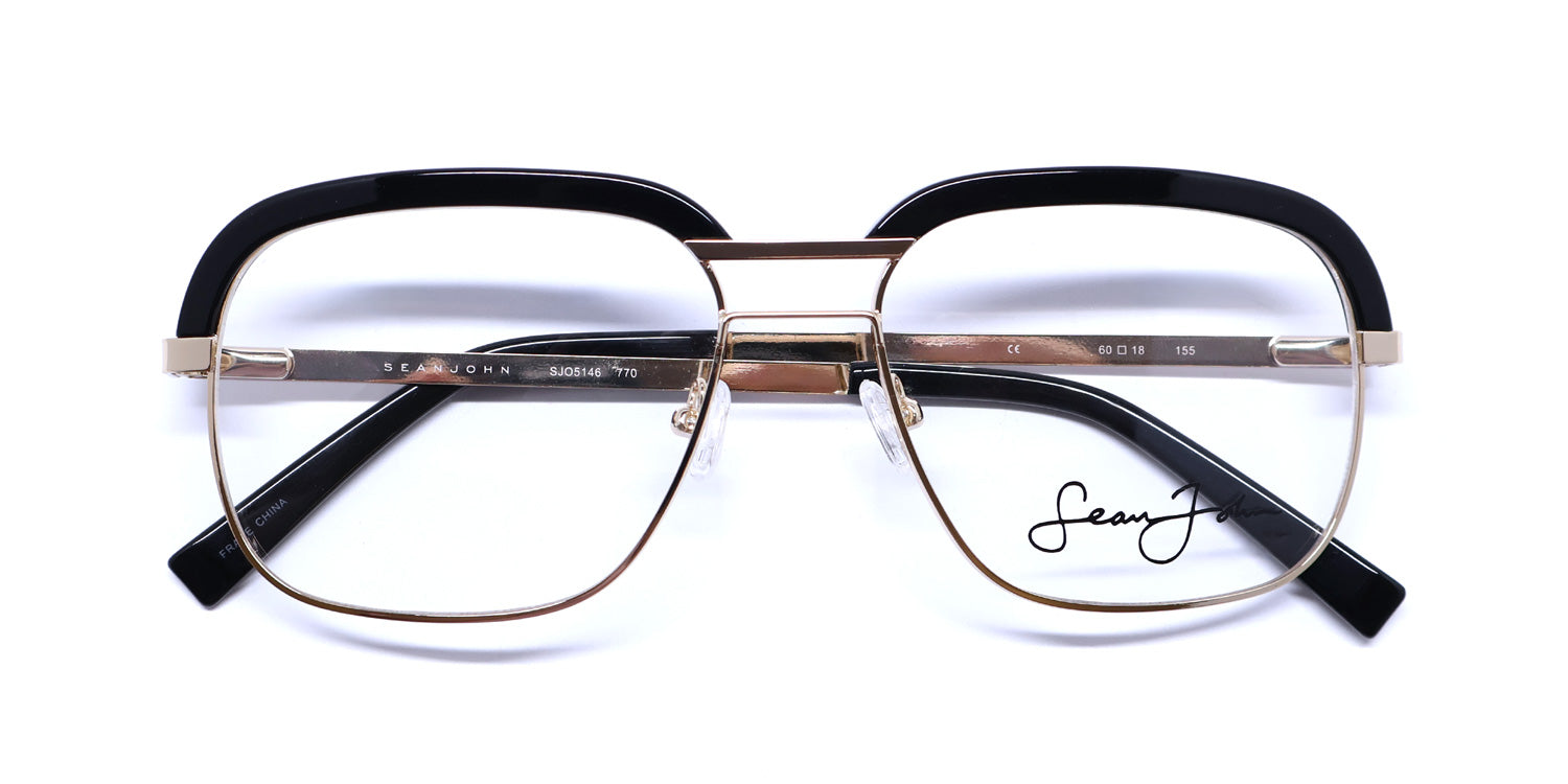 Sean John 5146 Eyeglasses