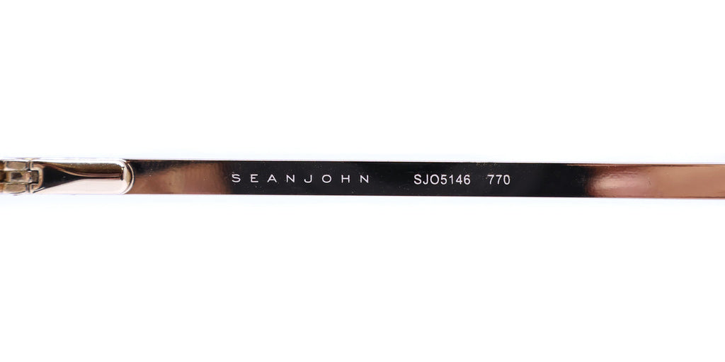 Sean John 5146 Eyeglasses