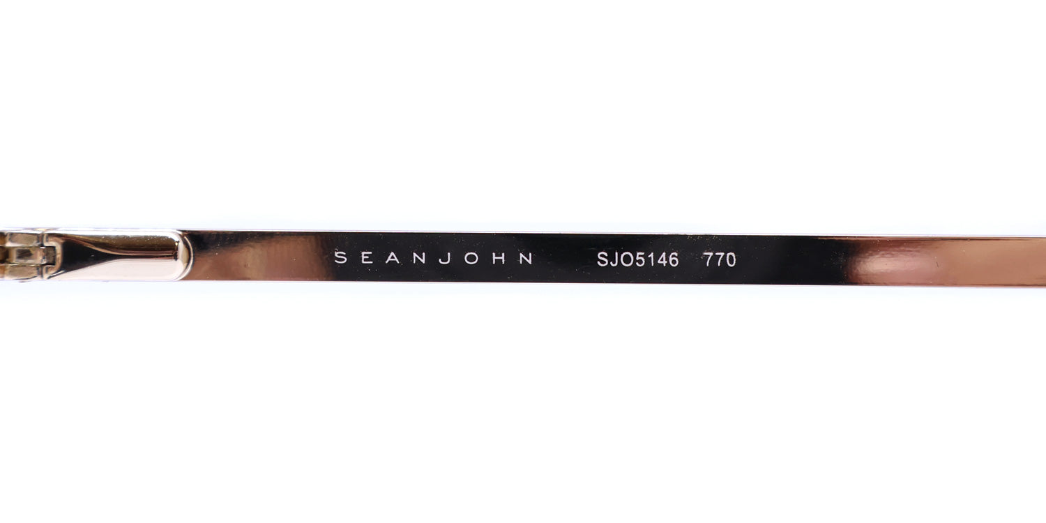 Sean John 5146 Eyeglasses