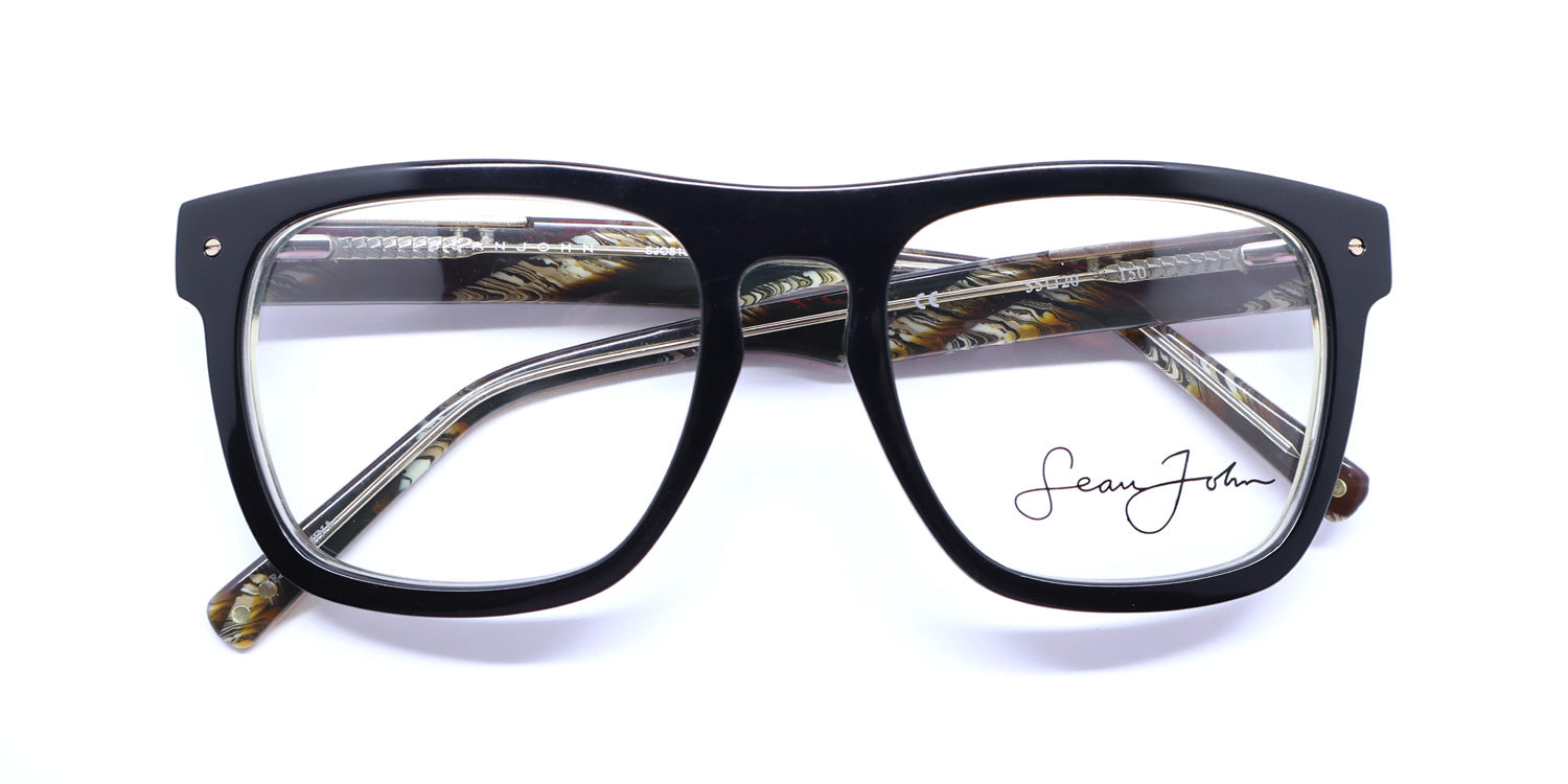 Sean John 5109 Eyeglasses