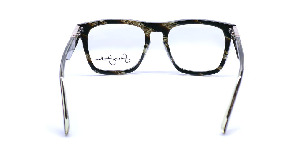 Sean John 5109 Eyeglasses