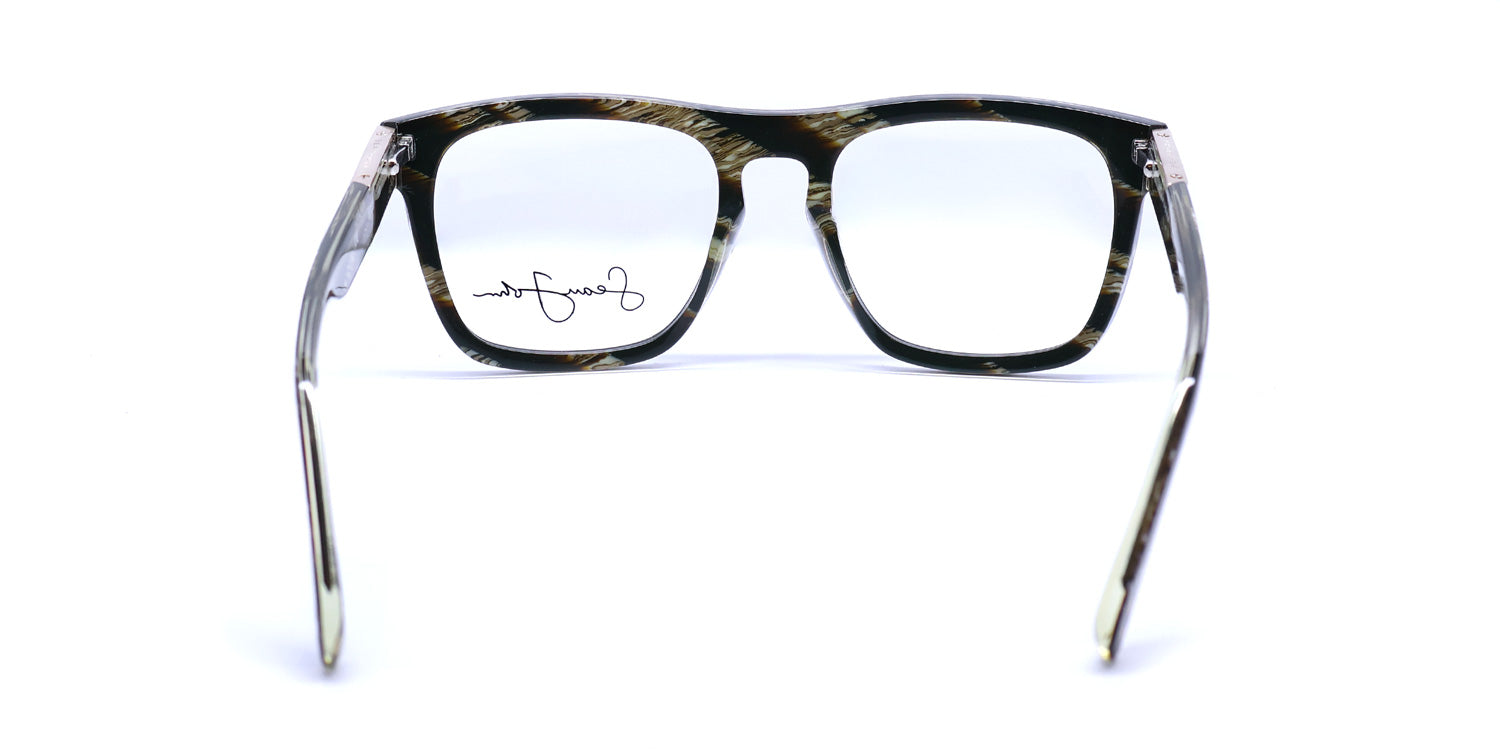 Sean John 5109 Eyeglasses