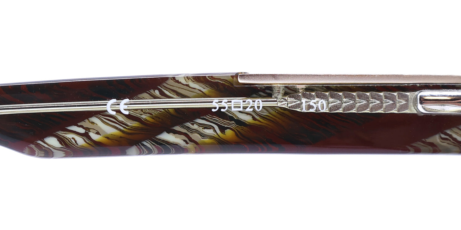 Sean John 5109 Eyeglasses